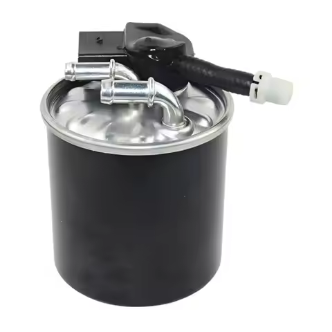 DT74-A6510901652 6510901652 Fuel Filter For Benz 2.1L W212 E250 W204 C250 GLK250 W166 E CLASS Gle300