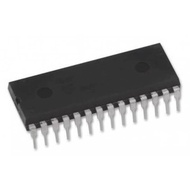ADC 0808 DIP Converter With 8-Channel Multiplexer DIP-28