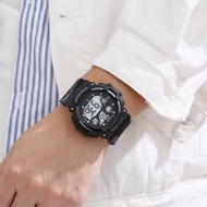 Best Offer Army Survival Military Digital Sports LED Men KID WATCH Watch Jam Tangan Lelaki Jam Murah