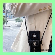 Case Pouch Tas FJ16 EQ29 for Xiaomi Redmi Note 5 Pro 7 8 9 10 10s 11 11s 12 13 14 5G TECNO Pova 5 6 