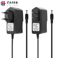 CHINK Power Adapter Drill Driver 18650 Lithium Battery AC 110-240V Charger