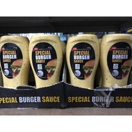 Coles Special Burger Sauce 360g