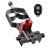 tridaptor XYZ-001 Universal Phone Scope Digiscoping Adapter 3-Axis Metal Holder Mount G&M04