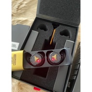 JBL x Under Armour Bluetooth Earbuds