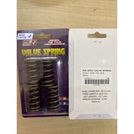 Rs150 uma valve spring