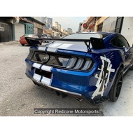 [READY STOCK ] Ford Mustang GT500 GT-wing spoiler
