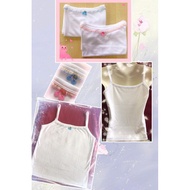 baju singlet wanita 050004 free size 1pcs