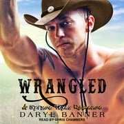 Wrangled Daryl Banner