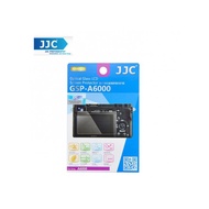 JJC GSP-A6000 Tempered Class for Sony a6000 nex Camera Screen Protector 9H