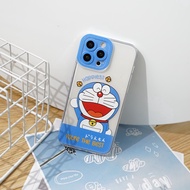 Softcase Transparent Camera protect (TP3 - 1) for New Type Y22 Y35 Y16 Y02S A04S C30 C35 A57 2022 A1