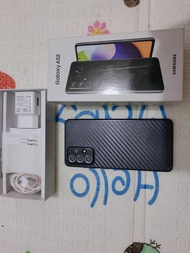 SAMSUNG A52 8/256GB SECOND LIKE NEW