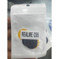 Realme C55 Camera glass - C55 rear Camera lens glass