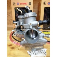 tobaki carb rxz (Cooper slide) size 30mm & 32mm