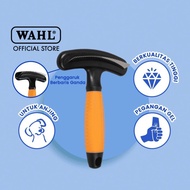 Wahl Dog Double Row Rake Shedding Blade - Dog Comb, Grooming Tool, Dog Care Comb