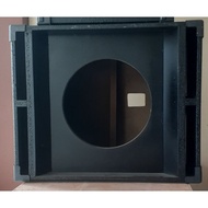 Box Speaker Spl 12 Inch Resin