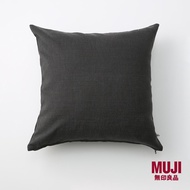 MUJI IDEE Cushion Caleido - Charcoal