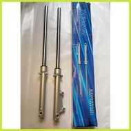 ◟ ♻ ➯ front shock assy  xrm110 takasago