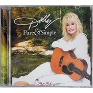 Dolly Parton - Pure & Simple CD