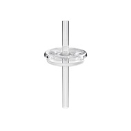 澳洲 KeepCup 杯蓋附粗吸管 / 適用隨行杯 L 454ml