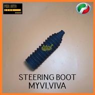PERODUA MYVI,VIVA STEERING BOOT 45535-B0101