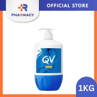 R Pharmacy | Qv Cream 1Kg Pump