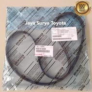 Fan Belt Van Belt Sienta FanTALI Original TOYOTA 90916-T2038