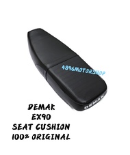 100% ORIGINAL DEMAK EX90 EX 90 DX90 DX 90 DOUBLE SEAT CUSHION ASSY TEMPAT DUDUK DY90