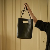 JOYDIVISION hobo大号托特包 真皮复古tote女士包包购物袋