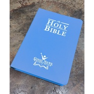 GOOD NEWS TRANSLATION BIBLE (GNT 035 SE) / COMPACT BIBLE WITH THUMB INDEX / SIZE: 6.5x4.5x1 inches