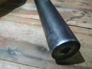 original nimrod tube for pcp 16 mm od .22 19 inches long