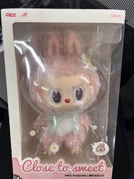 Pop mart 大甜心 Labubu