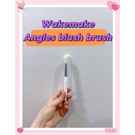WAKEMAKE Angled Blush Brush