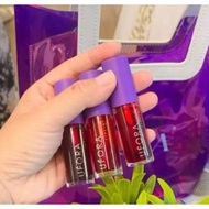 LIPTINT UFORA 6.5ml PELEMBAP BIBIR UFORA HQ