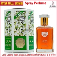 Attar Full Ahsan Attar Full Spray 100ml Attar Oil 100ml Spray