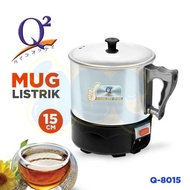 KS - Electric Mug/ Electric Mug Q2 Electric Mug 15cm