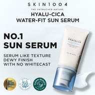 SKIN1004 Madagascar Centella Hyalu-Cica Water-Fit Sun Serum 50ml