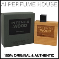Dsquared2 He Wood Pour Homme Intense