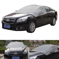 INOVSSTR Car Windshield Cover Anti-Heat UV Sunshade - CK350