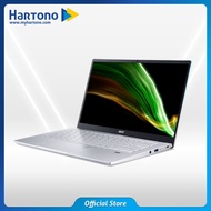 Acer Laptop Notebook Swift 3 Infinity 4 SF314-511-79TU Intel Core i7