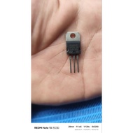 MOSFET P6NK60Z N CHANEL ORIGINAL