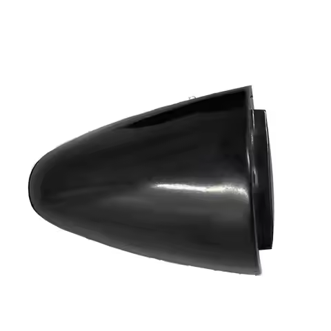 82652-A7030 Exterior Door Handle Cover Cap Black Plastic Fit for Kia Forte Cerato 2014 2015 2016 201