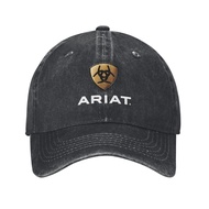 Ariat Logo Design High Quality Baseball caps