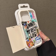 HP Case Casing for iphone XS SE3 7Plus 13 6s 8 X 14 6 Plus XR 11 15 Max SE2 12 PlusProMax XS soft ca
