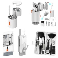 Q20/Q8/Q10 Cleaning Brush Q6A/Q6C Digital Cleaning Tool Set Multifunctional