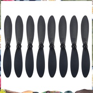 8Pcs CW CCW Blade Propeller for  XK A110 A120 A130 A380 RC Plane Spare Parts