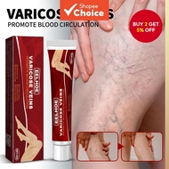 Eelhoe Veins Remover Cream effectively removes varicose veins and takes care of leg veins like earth