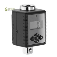 Digital Torque Wrench Digital Torque Gauge Electronic Torque Wrench Tool Set,0.3-30Nm