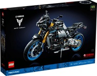 【LEGO樂高】 科技系列 42159 Yamaha MT-10 SP