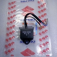 Cdi RC 80 RC 100 Tornado RGR RC 110 TS 125 Crystal Bravo Vespa