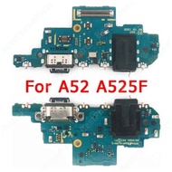 SAMSUNG A52/A52F ORIGINAL FULL IC CHARGING BOARD